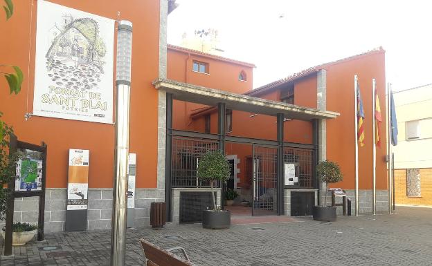 Potries suspende las fiestas de agosto por la crisis del Covid-19