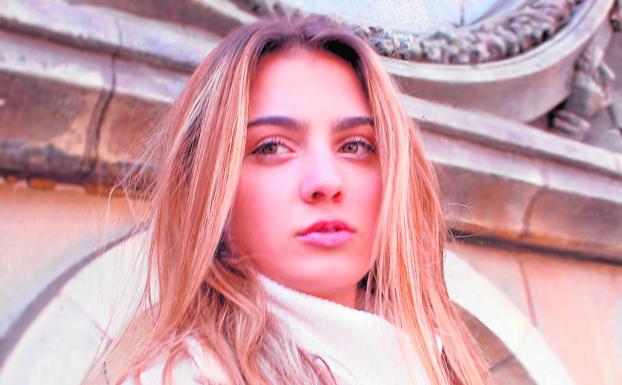 Daniela Lacave: «La calidad de una canción siempre va a ser más importante que los 'likes'»