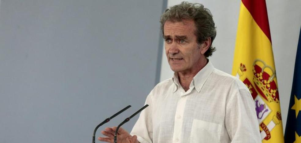El forense del 8-M concluye que la Delegación ya conocía el riesgo del virus el 28 de febrero