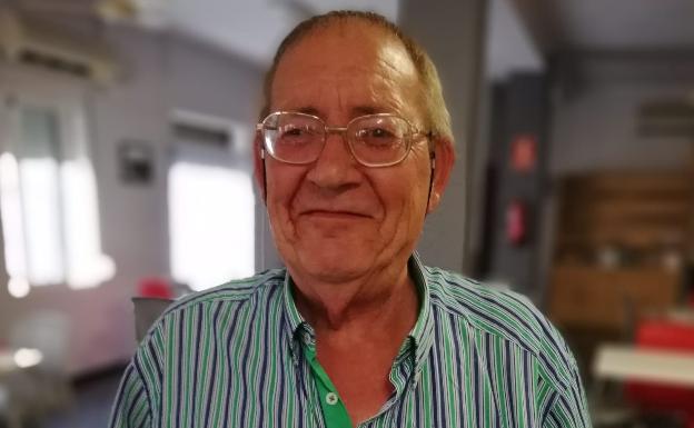 Fallece José Moratal, sacristán de Villalonga durante 40 años