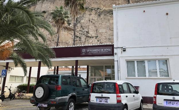 El departamento de Urbanismo de Dénia concede 22 licencias durante el estado de alarma