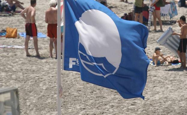 La Comunitat sigue líder en banderas azules: 134 playas y 14 puertos reconocidos en 2020