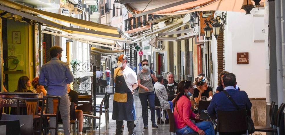 Las medidas para la 'nueva normalidad' estarán en vigor hasta que haya vacuna o un tratamiento