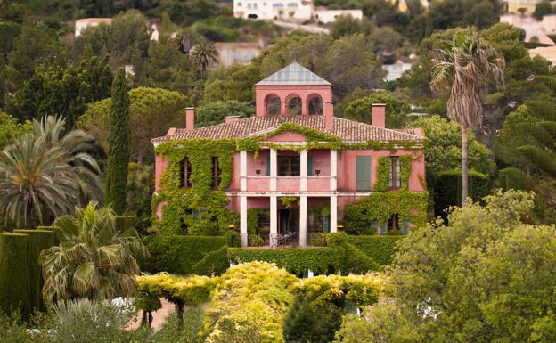 9 jardines en la Comunitat Valenciana que merecen una visita