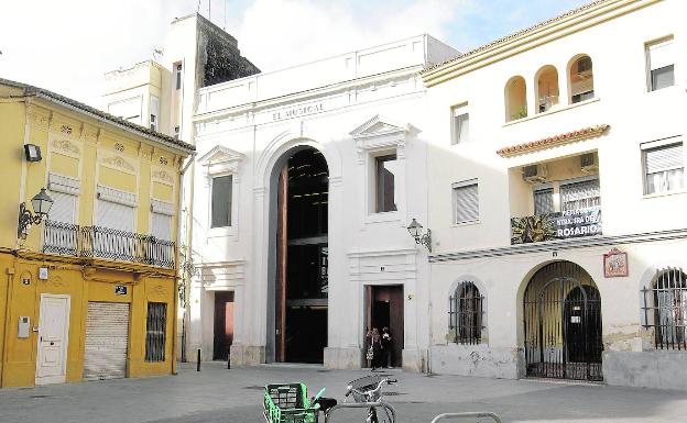 Un paso más para elegir director del Musical