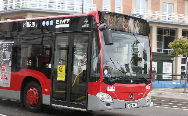 Ribó reclama a Ábalos unas ayudas al transporte público que son para las autonomías