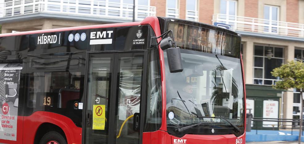 Ribó reclama a Ábalos unas ayudas al transporte público que son para las autonomías