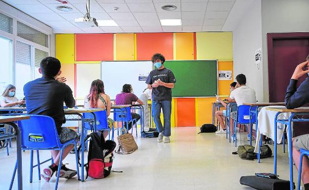 Todos a clase: el plan del Gobierno, curso por curso