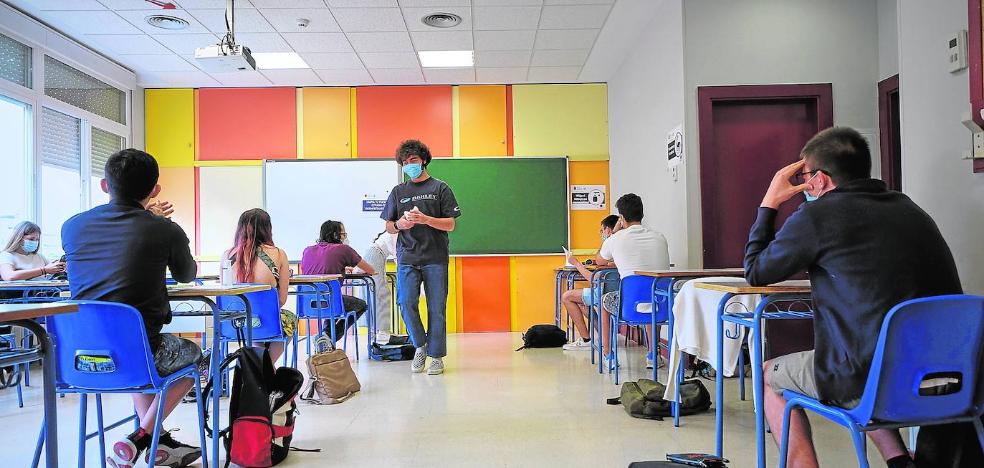 Todos a clase: el plan del Gobierno, curso por curso