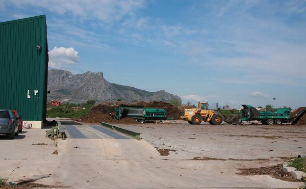 Dénia desiste de construir la planta de tratamiento de algas