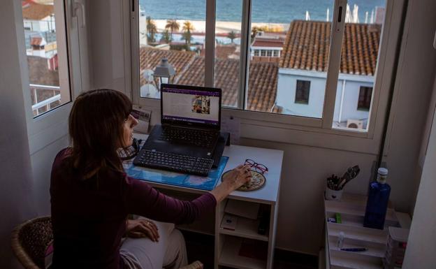 El teletrabajo que viene: las ventajas y problemas de la nueva ley que prepara el Gobierno