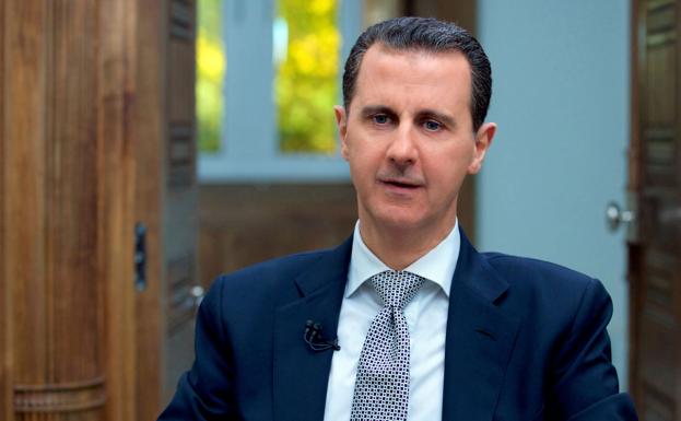 Assad destituye al primer ministro en mitad de la grave crisis económica que sufre Siria