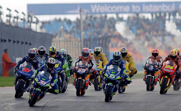 Calendario de MotoGP en 2020: habrá 7 GP en España
