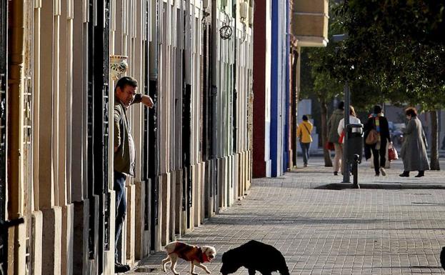 El Ayuntamiento de Valencia activa la venta de solares en la playa para eliminar concesiones de un siglo