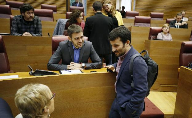 El Supremo tumba el decreto del Consell que primaba el valenciano en la Generalitat