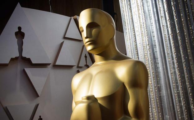 Los Oscar se aplazan al 25 de abril de 2021