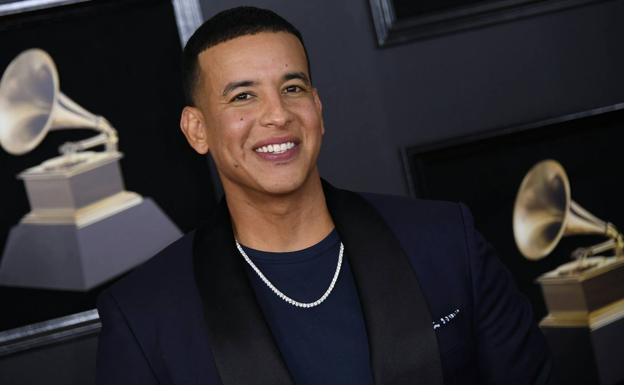 Daddy Yankee, primera confirmación del Arenal Sound 2021