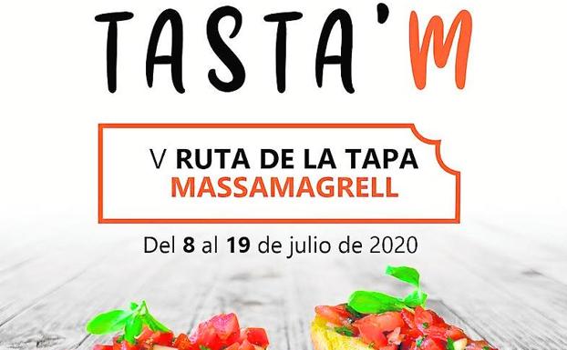 Los bares y restaurantes participan en una nueva edición de la Ruta de la Tapa