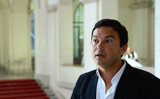 Stiglitz y Piketty abogan por un tipo mínimo del 25% en Sociedades