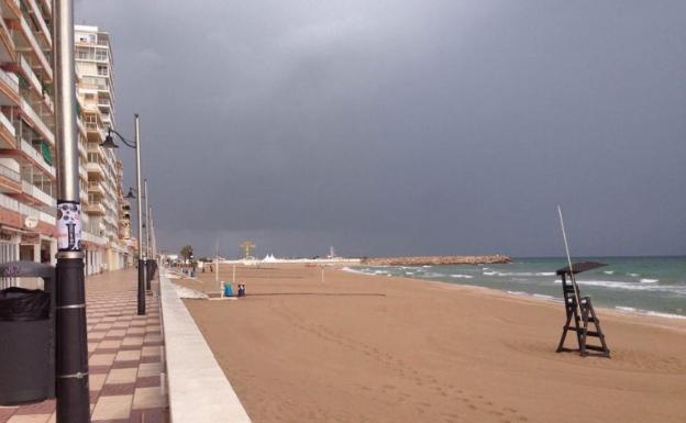 Sueca suspende la celebración de San Juan