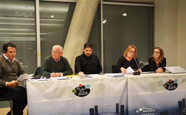 El CD Dénia deberá pagar 17.495 euros a los jugadores del Dénia Futsal