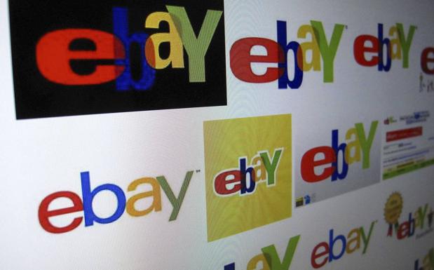 Máscaras ensangrentadas y fetos de cerdo: exempleados de Ebay imputados por acosar a una pareja por correo