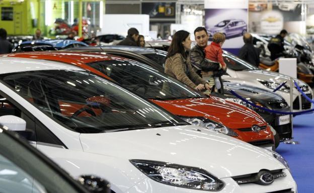 Requisitos y cómo pedir la ayuda para comprar un coche nuevo