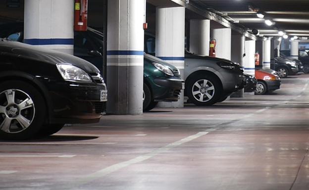 Tres detenidos por robos con el método 'peruano' en centros comerciales de Alicante