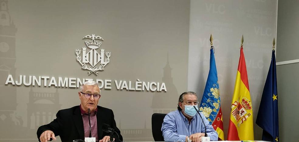 El Ayuntamiento decide congelar salarios y plantillas en la EMT