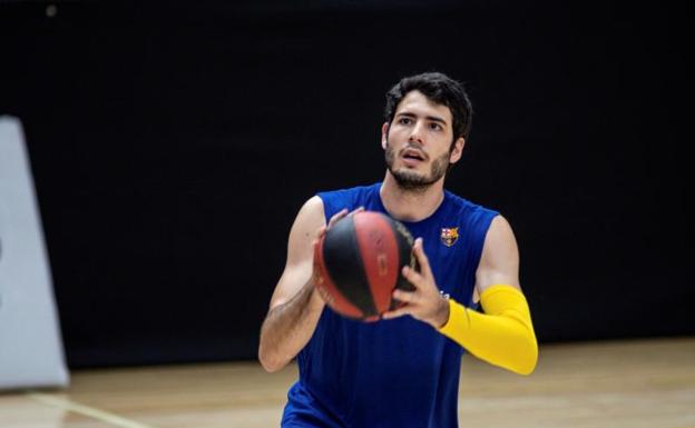 Partidos de hoy de la ACB: horarios y dónde ver por televisión la Fase Final de Valencia