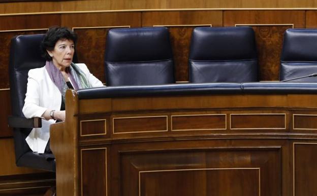 Qué es la Lomloe y qué propone la ley educativa de la ministra Celáa