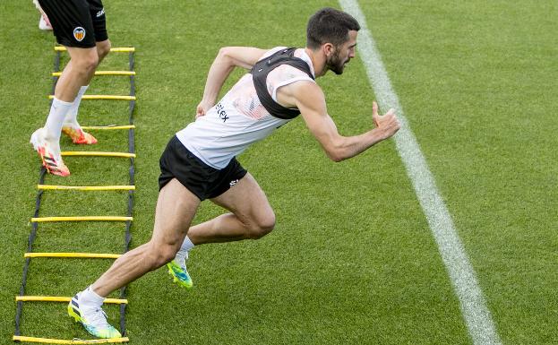 El Valencia se la juega en el Di Stéfano