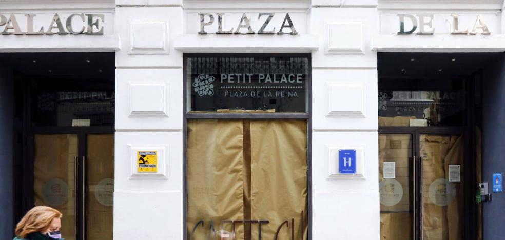 Los hoteleros piden rebajas de impuestos para evitar cierres