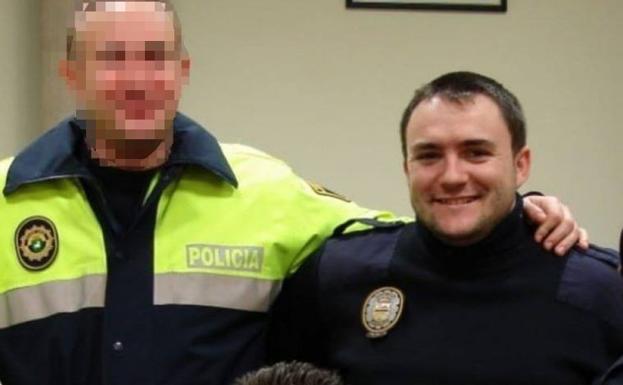 Detenida la mujer de un discapacitado tras encontrar el cadáver del hombre enterrado