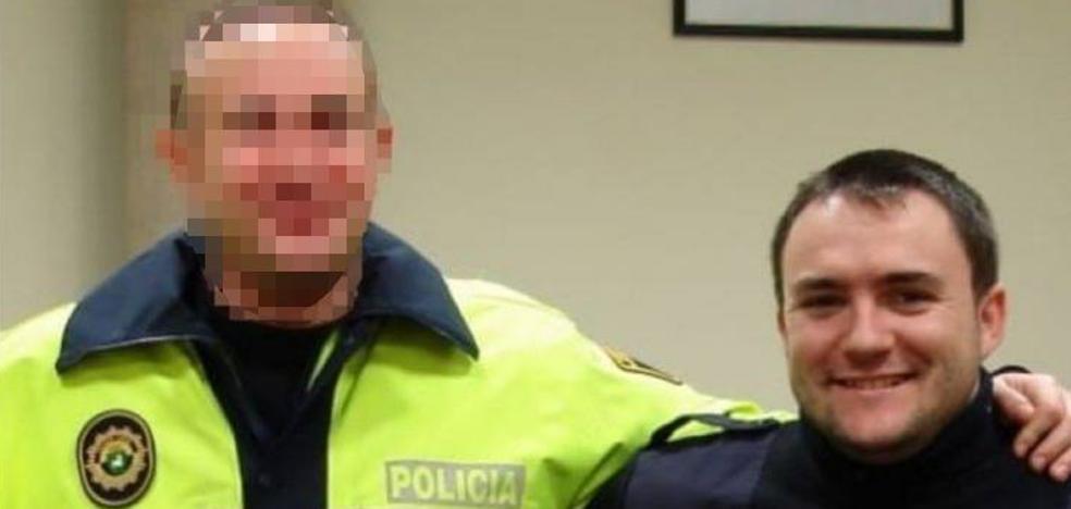 Detenida la mujer de un discapacitado tras encontrar el cadáver del hombre enterrado