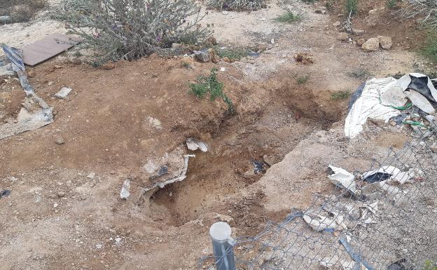 El hijo de la sospechosa de matar al discapacitado confiesa su implicación