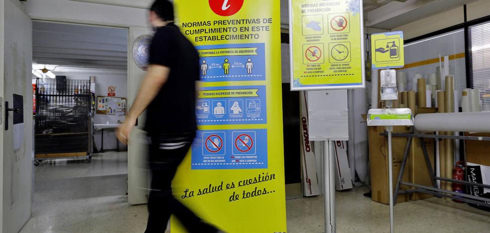Cerca de 30.000 autónomos valencianos tendrán que cerrar su negocio este año