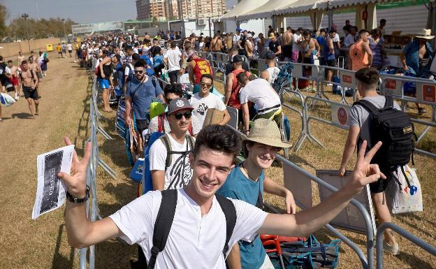 El festival Medusa también se aplaza a 2021