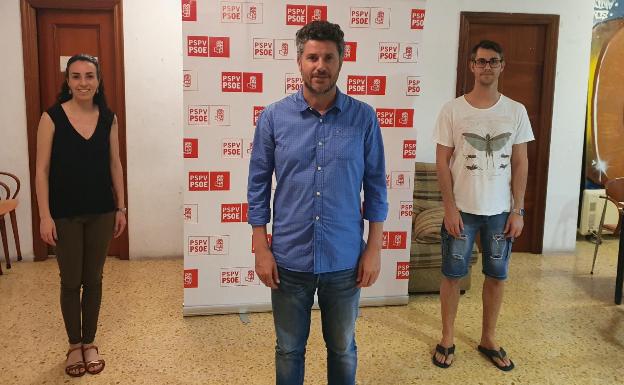 El PSPV entra en el gobierno de Compromís en Tavernes tras avalarlo las bases
