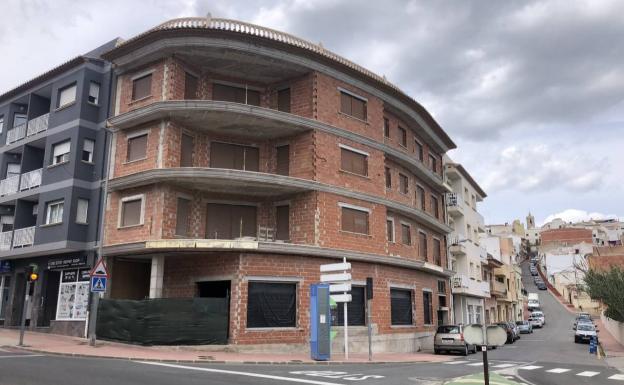 El Poble Nou de Benitatxell convertirá el edificio Capelletes en unas oficinas de administración y turismo