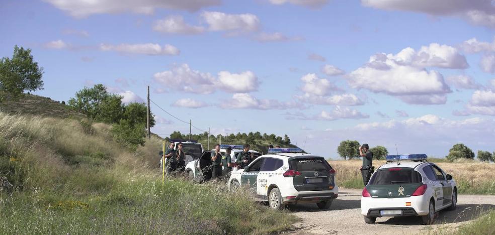 La jueza dicta prisión para el 'Rambo', que sigue hospitalizado