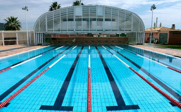 Puçol abre el lunes la piscina de verano con aforo para 125 personas