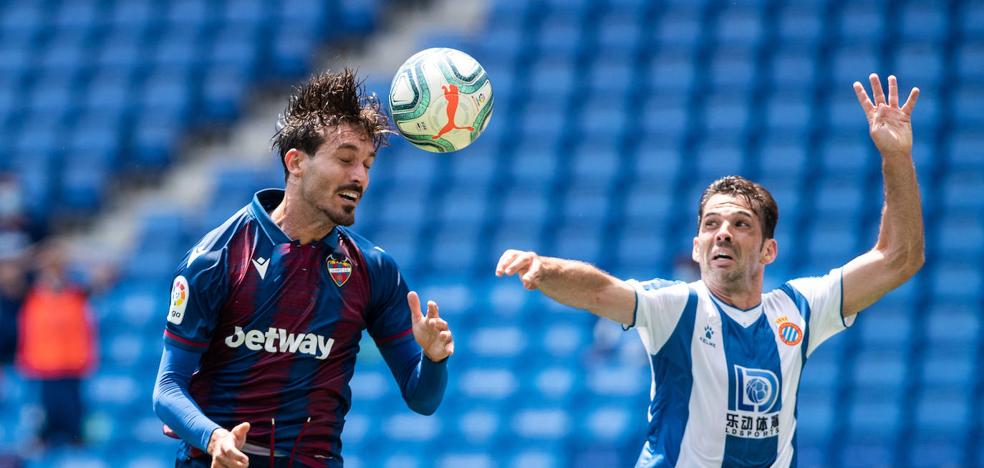 Vídeo: el gol de Campaña que Del Cerro Grande no concedió