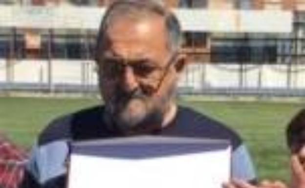 Fallece José Ibáñez, impulsor del fútbol femenino valenciano