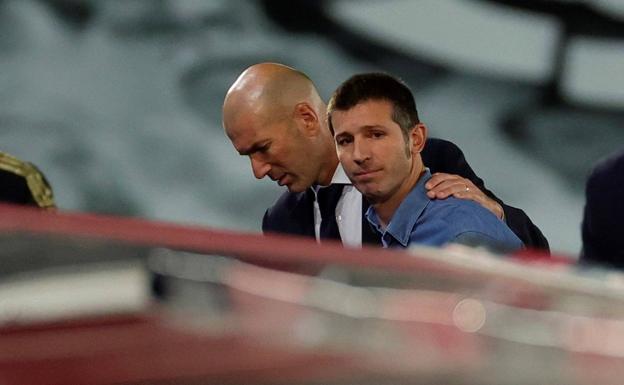 Celades: «No creo que nos perjudiquen los árbitros por la mala relación con la Federación»