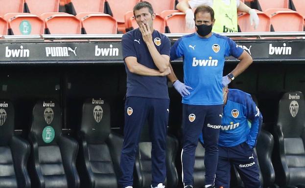 Celades, sin miedo a represalias