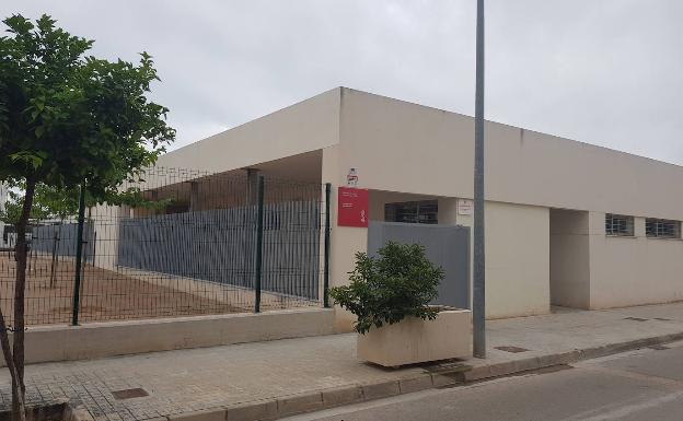 El nuevo centro de salud de Massalfassar abrirá sus puertas el próximo mes