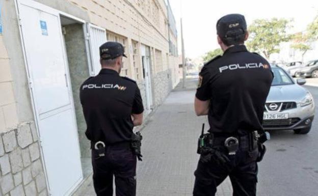 Detienen en Logroño al agresor sexual de una mujer en Sagunto