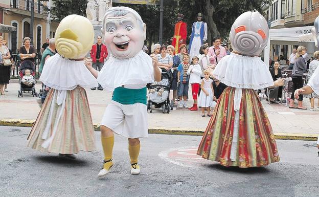 Las fiestas patronales suspendidas en los municipios de Valencia