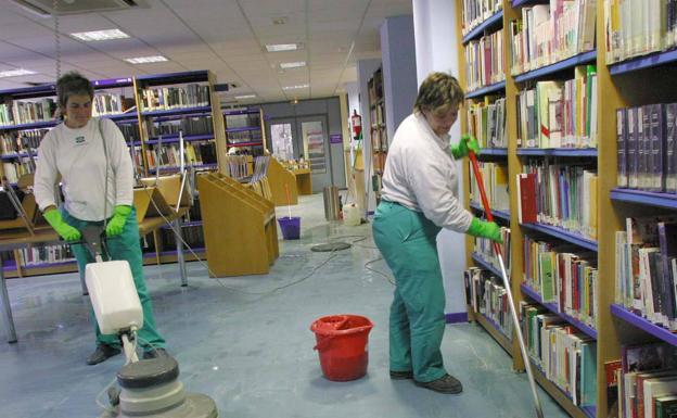 La Comunitat entra en la 'nueva normalidad' con 417.805 trabajadores en ERTE